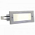 Уличный светильник SLV Brick 16 LED 230232