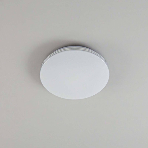 Потолочный светодиодный светильник Citilux Симпла CL714240V Потолочный светодиодный светильник Citilux Симпла CL714240V