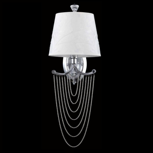 Бра Crystal Lux Foggia AP1 Бра Crystal Lux Foggia AP1