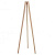 Торшер Azzardo Tripod Wood AZ3013