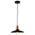 Подвесной светильник Lussole Loft Glen Cove GRLSP-9604