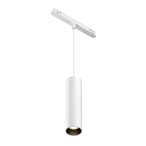 Трековый подвесной светильник Technical TR041-2-12W3K-W Трековый подвесной светильник Technical TR041-2-12W3K-W
