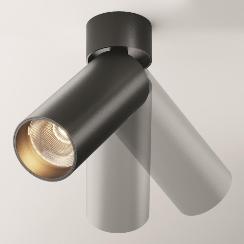 Потолочный светильник Technical C055CL-L12B3K-W-B Потолочный светильник Technical C055CL-L12B3K-W-B