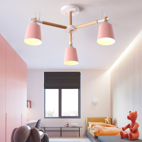 Люстра На Штанге Varda 8 Lamps Grey By Imperiumloft Люстра На Штанге Varda 8 Lamps Grey By Imperiumloft