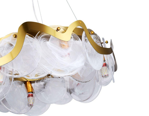 Подвесная люстра Ambrella light Traditional TR5326 Подвесная люстра Ambrella light Traditional TR5326