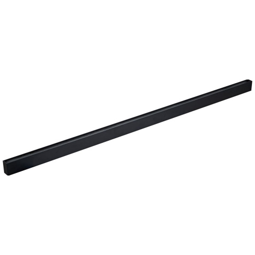 Профиль LST-2M Black Профиль LST-2M Black