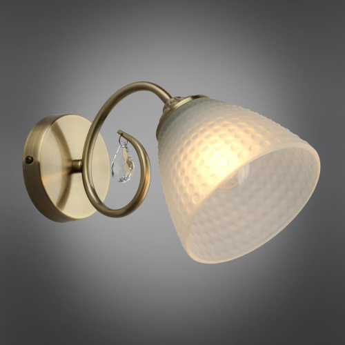 Бра Omnilux Rezzato OML-65401-01 Бра Omnilux Rezzato OML-65401-01