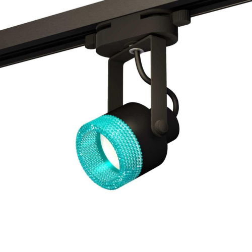 Комплект трекового светильника Ambrella light Track System XT (C6602, N6153) XT6602063 Комплект трекового светильника Ambrella light Track System XT (C6602, N6153) XT6602063