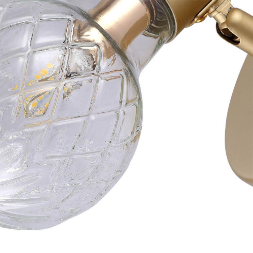 Спот Arte Lamp A8040AP-1SG Спот Arte Lamp A8040AP-1SG