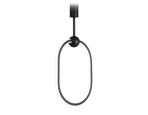Подвесной светодиодный светильник Ambrella light Comfort Line FL10577 Подвесной светодиодный светильник Ambrella light Comfort Line FL10577
