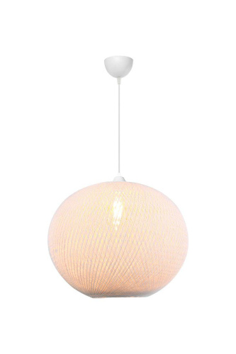 Подвесной светильник Toplight Lizbeth TL1612H-01WH Подвесной светильник Toplight Lizbeth TL1612H-01WH