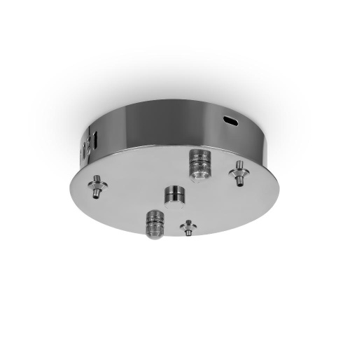 Подвесной светильник Freya FR5257PL-L17CH Подвесной светильник Freya FR5257PL-L17CH