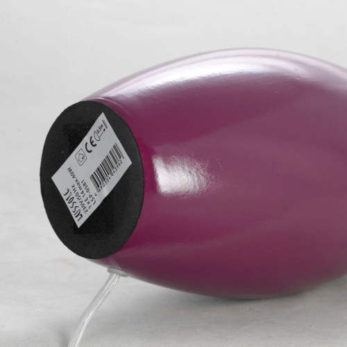 Настольная лампа Lussole Lgo LSP-0581 Настольная лампа Lussole Lgo LSP-0581