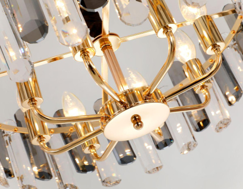 Подвесная люстра Ambrella light Traditional TR5304 Подвесная люстра Ambrella light Traditional TR5304