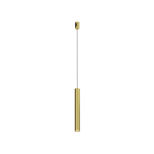 Трековый светильник Technical TR155-1-5W3K-BS Трековый светильник Technical TR155-1-5W3K-BS