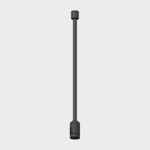 Крепление Italline Fantom IT010-4016 black
