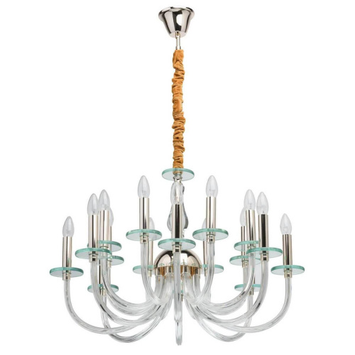 Подвесная люстра MW-Light Кьянти 1 720010916 Подвесная люстра MW-Light Кьянти 1 720010916