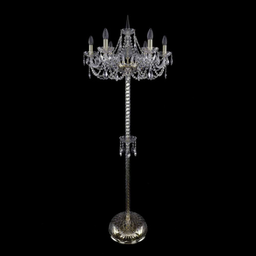 Торшер Bohemia Ivele 1406T2/6/195-160 G Торшер Bohemia Ivele 1406T2/6/195-160 G