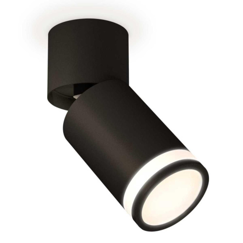 Комплект спота Ambrella light Techno Spot XM (A2221, C6313, N6221) XM6313084 Комплект спота Ambrella light Techno Spot XM (A2221, C6313, N6221) XM6313084