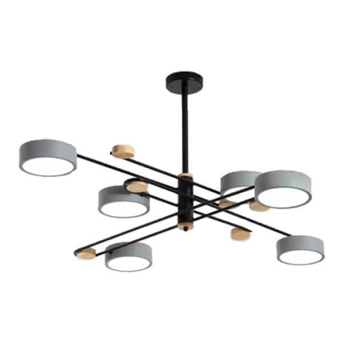 Подвесная светодиодная люстра Kink Light Рапис 07648-6,16(4000K) Подвесная светодиодная люстра Kink Light Рапис 07648-6,16(4000K)