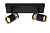 Спот Lucide GORIK 53909/02/30
