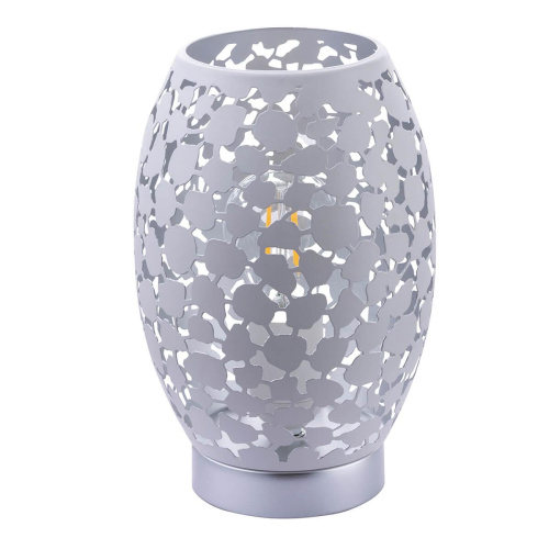 Настольная лампа Globo Hanny 24003W Настольная лампа Globo Hanny 24003W