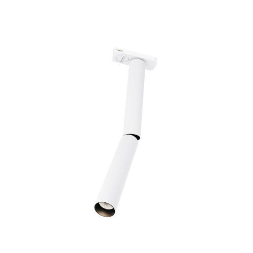 Трековый светильник Technical TR142-1-6W3K-W Трековый светильник Technical TR142-1-6W3K-W