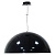 Подвесной светильник TopDecor Dome S1 12