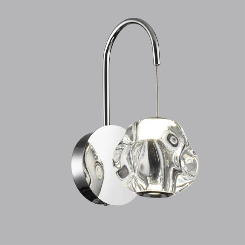 Бра Odeon Light L-Vision Jemstone 5084/5WL Бра Odeon Light L-Vision Jemstone 5084/5WL