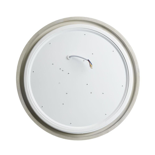 Потолочный светодиодный светильник Feron Simple matte AL6200 48068 Потолочный светодиодный светильник Feron Simple matte AL6200 48068