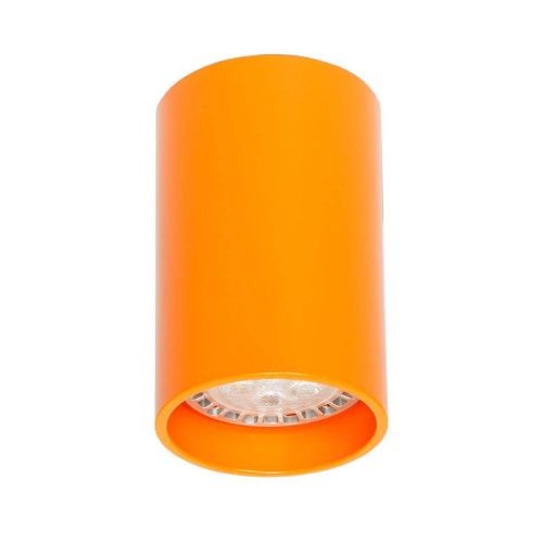 Потолочный светильник TopDecor Tubo6 P1 17 Потолочный светильник TopDecor Tubo6 P1 17