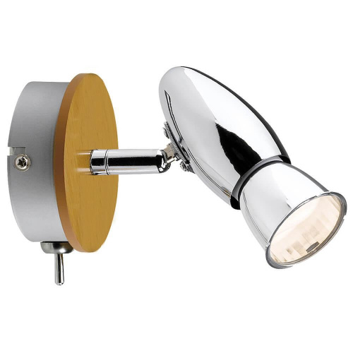 Спот Paulmann Rolim 60085 Спот Paulmann Rolim 60085