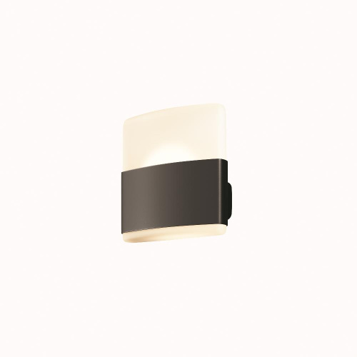 Настенный светильник (бра) Outdoor O442WL-L12GF3K1 Настенный светильник (бра) Outdoor O442WL-L12GF3K1
