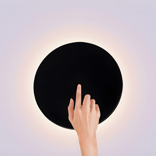 Уличный настенный светодиодный светильник Arte Lamp Nimbo A4506AL-1BK Уличный настенный светодиодный светильник Arte Lamp Nimbo A4506AL-1BK