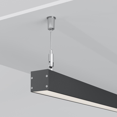 Комплектующие к светодиодной ленте Led Strip ALM-3535R-B-D-2.5M Комплектующие к светодиодной ленте Led Strip ALM-3535R-B-D-2.5M