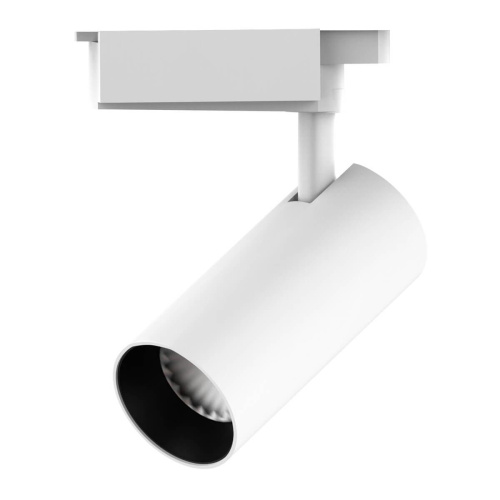 Трековый светодиодный светильник Gauss Track Light Led TR066 Трековый светодиодный светильник Gauss Track Light Led TR066