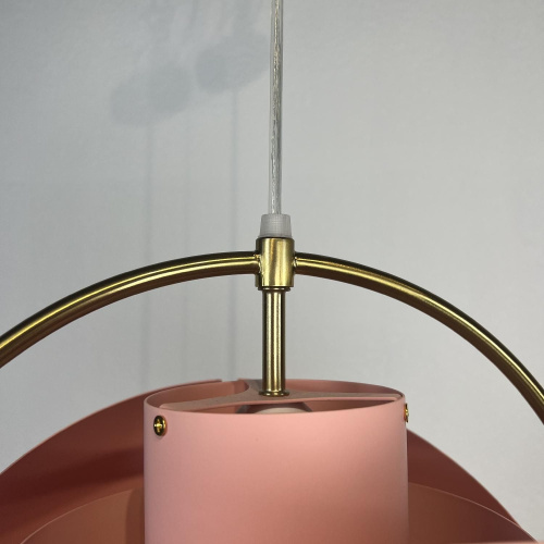 Люстра Louis Weisdorff Gubi Multi-Lite Pendant Pink By Imperiumloft Люстра Louis Weisdorff Gubi Multi-Lite Pendant Pink By Imperiumloft