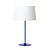 Настольная лампа TopDecor Fiora T1 19 04sat