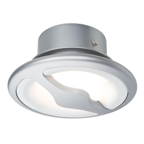 Встраиваемый светодиодный светильник Paulmann Premium Line Side Led 92507 Встраиваемый светодиодный светильник Paulmann Premium Line Side Led 92507