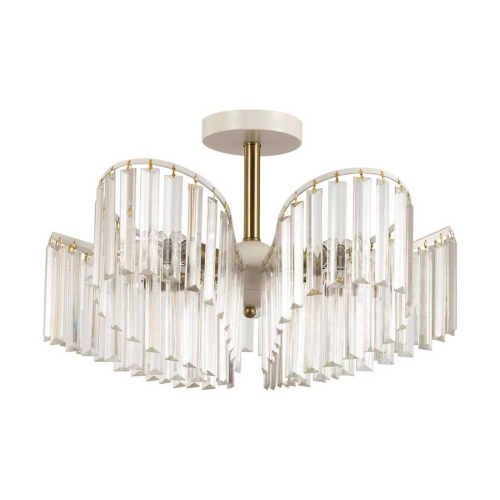 Потолочная люстра Lumion Becca Classi 5278/5C Потолочная люстра Lumion Becca Classi 5278/5C