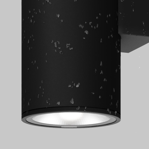 Настенный светильник (бра) Outdoor O303WL-L24GF3K Настенный светильник (бра) Outdoor O303WL-L24GF3K
