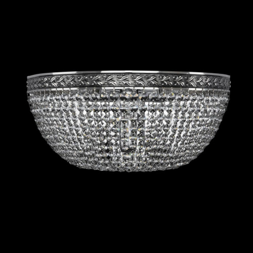 Настенный светильник Bohemia Ivele 19051B/35IV NB Настенный светильник Bohemia Ivele 19051B/35IV NB