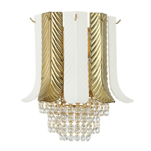 Настенный светильник Favourite Petala 2735-3W Настенный светильник Favourite Petala 2735-3W