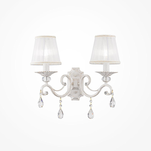Бра Maytoni Grace ARM247-02-G Бра Maytoni Grace ARM247-02-G