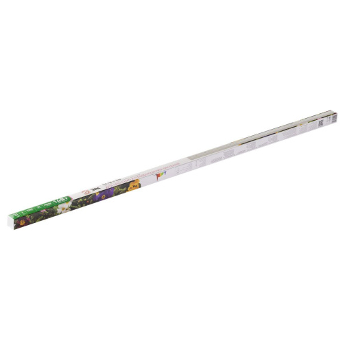 Подвесной светодиодный светильник для растений ЭРА Fito-14W-T5-Ra90 Б0049312 Подвесной светодиодный светильник для растений ЭРА Fito-14W-T5-Ra90 Б0049312