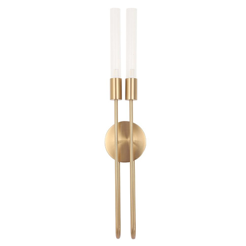 Бра Crystal Lux Dia AP2
