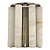 Настенный светильник ST Luce Delight SL1516.301.02