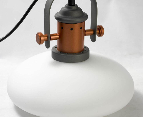 Подвесной светильник Lussole Loft LSP-9845 Подвесной светильник Lussole Loft LSP-9845