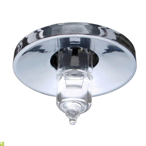Встраиваемый светильник Arte Lamp Cool Ice (компл. 5шт.) A2765PL-5CC Встраиваемый светильник Arte Lamp Cool Ice (компл. 5шт.) A2765PL-5CC