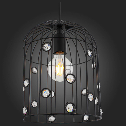 Подвесной светильник ST Luce Gabia SL195.403.01 Подвесной светильник ST Luce Gabia SL195.403.01